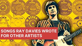 The Kinks | Songs Ray Davies Wrote For Other Artists