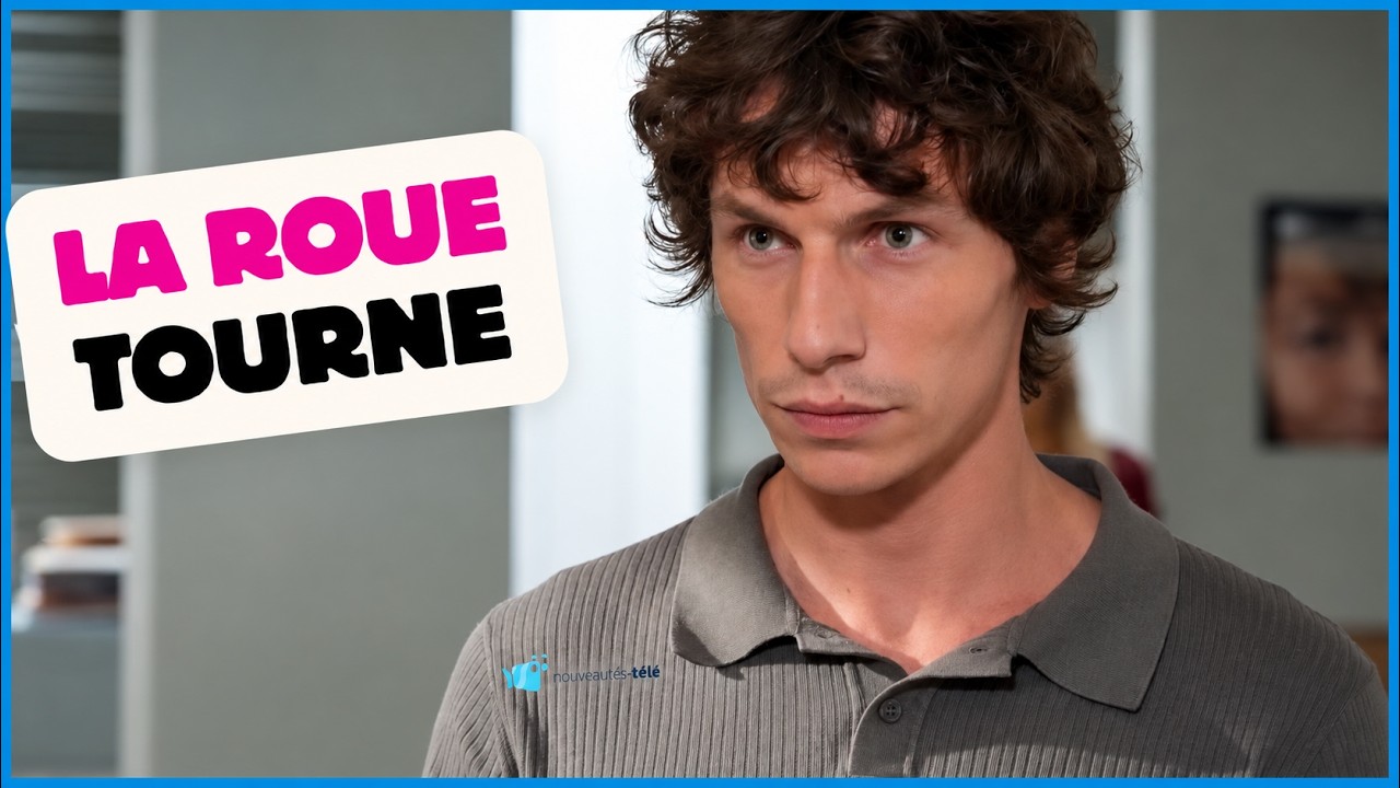 Résumé épisode 2042 - Un si grand soleil