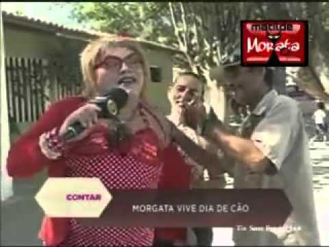 MATILDE MORGATA (MASTROGILDA) NO PODE CONTAR !