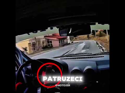 That’s why rally drivers react faster than fighter pilots