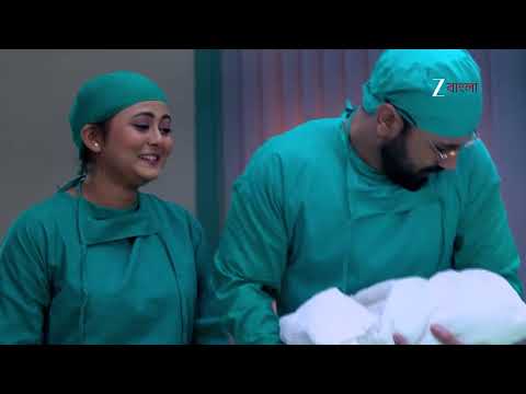 Anondi | আনন্দীর গর্ভ‌ থেকে জন্ম নিল উমা !