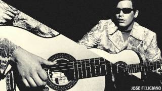 Jose Feliciano - Wichita Lineman