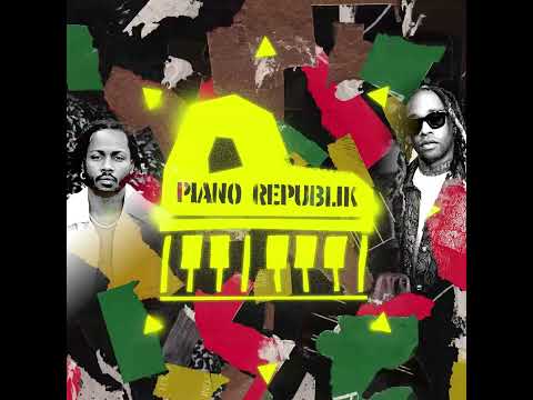 Major Lazer & Major League Djz - Smoking & Drinking ft. Ty Dolla $ign & Channel Tres | Amapiano 2023