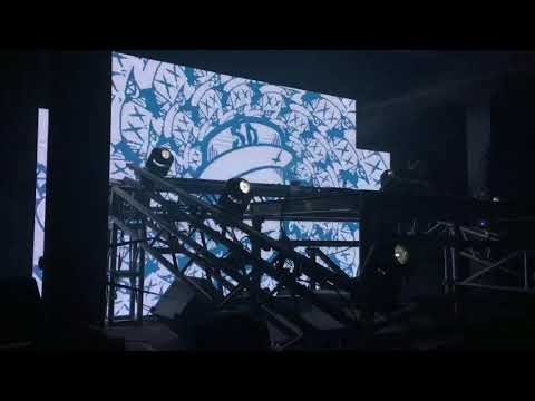 Subdocta live on The Hot Box Tour at The Concourse (3/10/2020)