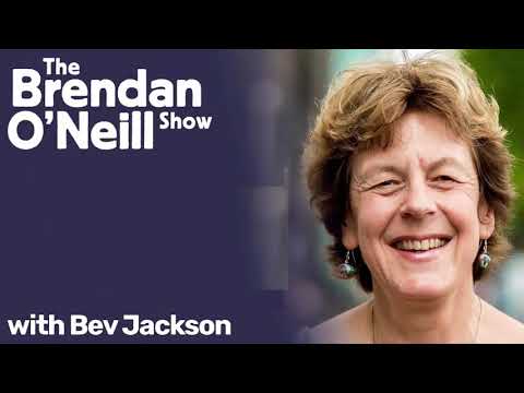 Bev Jackson over conversietherapie en detransitioners (LGB Alliance)