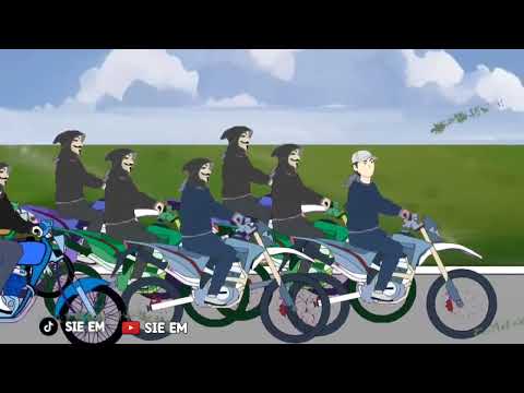 MISI JOJO Di MARKAS PEGATON PART 1- DRAMA ANIMASI