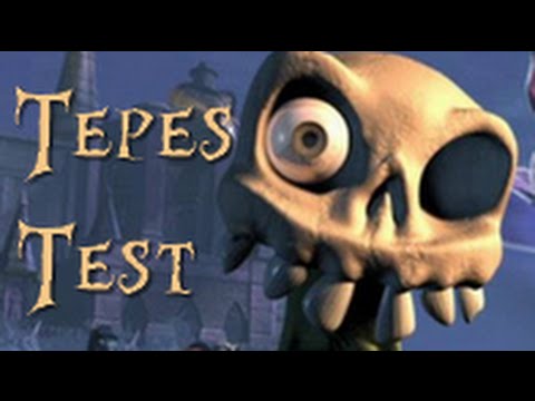 Discworld II : Mortellement Votre ! Saturn