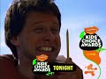 SpongeBob Sends The Magic Pencil Back To The Kingdom Scene January 21 2002 Nickelodeon Version