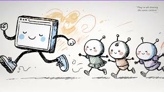 Context Management in Multi Agentic Systems