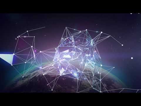 Petrochemical Refinery 3D Visualisation