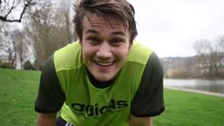 Product Creation Functional Trainee Program 2017- Alex Moss