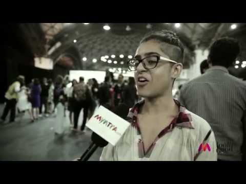 Who Wore What @ The Wills Fashion Week SS '15 Day 1