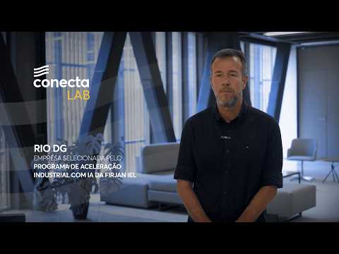Clique para assistir Conecta Lab: conheça a Gráfica e Editora Rio DG | Firjan IEL