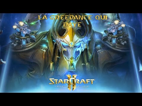 [SC038] Quand la greedance paye - LOTV ladder