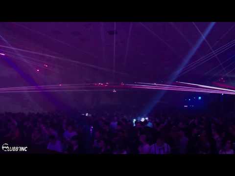 The Gang Raw Inside NYE 2019 ClubbInc Dj Set