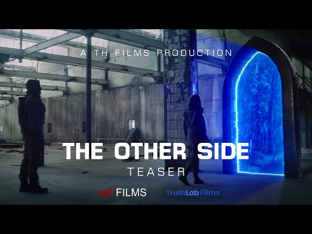 The Other Side - Sci-Fi Teaser