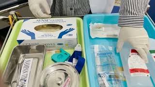 Download lagu PEMASANGAN INFUS mp3