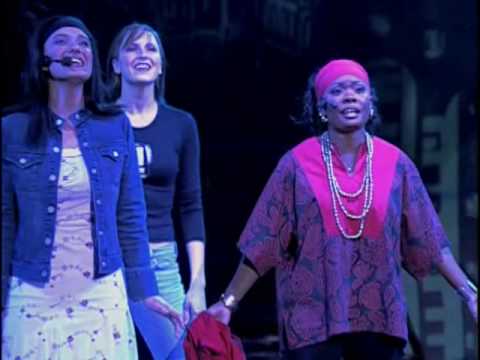 !Hero: The Rock Opera (Part 33 of 36) -  He's Not Here