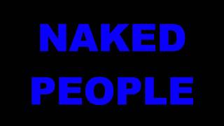 Blue Man Group - Rods and Cones Background Video