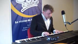 Keith Canvas Dirty Diana