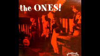 The Ones - Didi-Wa-Didi (Diddy Wah Diddy - Bo Diddley Cover)