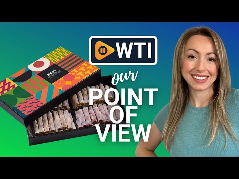 Turkish Delight by Zest Delites - WTI product video review