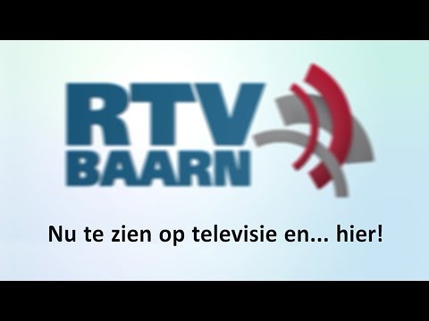 Programma 3 juni 2015