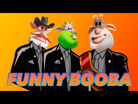 FUNNY BOOBA Hokey Pokey #2 - Coffin Dance song meme (COVER)