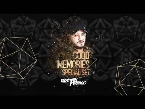 Good Memories   Kristian Arango