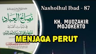 Download lagu MAINTAINING THE STOMACH - NASHOIHUL IBAD PART 87 | KH MUDZAKIR MOJOKERTO mp3 Download lagu MAINTAINING THE STOMACH - NASHOIHUL IBAD PART 87 | KH MUDZAKIR MOJOKERTO mp3
