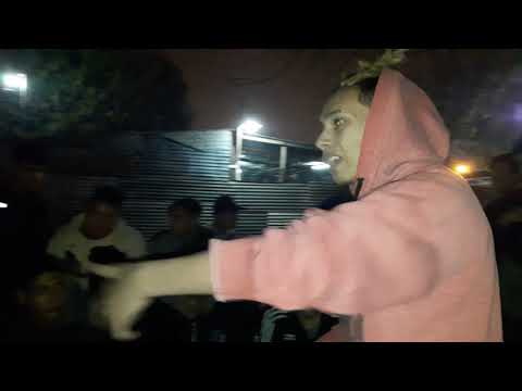 8tavos-RENGO VS MIXER