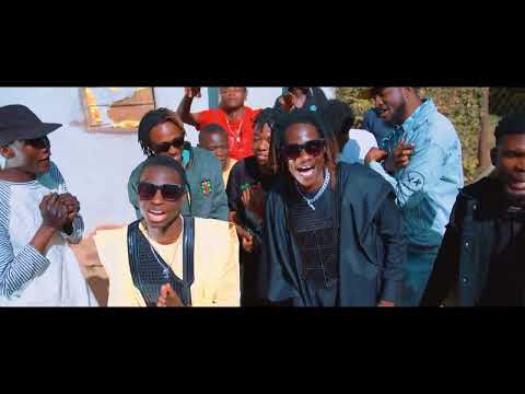 Tocky Vibes - Tsigirai feat @leomagozzmusic  Official Video