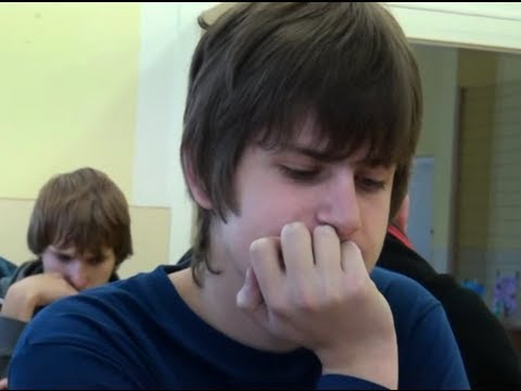 5.2. Adam Kerdík - Vladimír Šustek 1 - 0