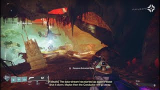 Breach Executable | Conflux Guards: Accustom Yourselves to My Presence | Echoes