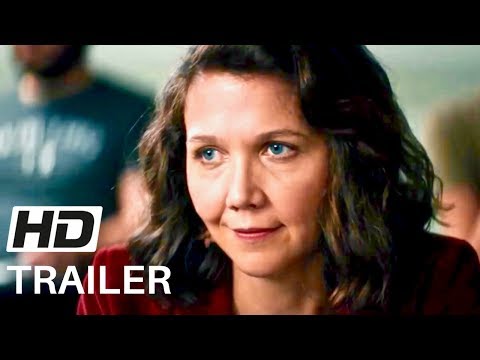 THE KINDERGARTEN TEACHER Official Trailer (2018) Maggie Gyllenhaal Netflix Drama Movie HD