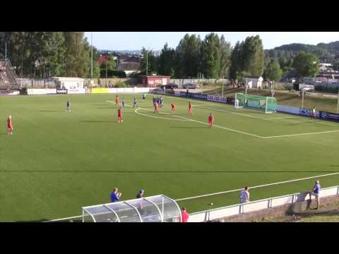 Pors Grenland Fotball seier mot Express