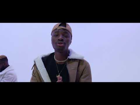 Dreycoded ft Bisakdei - Don't Care (official video)