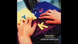 Kagami - Patch ( Tobynaiton Mix )