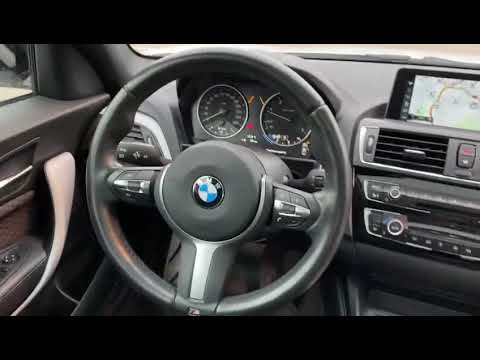 BMW 218d Coupè M-Sport