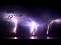 Michael Lanning Kissed By Hurricane Thunder In Paradise Theme Song