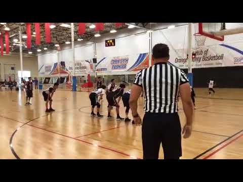 JMGP Elite getting it done in win over PTBA, 42-36 - OGP Championship