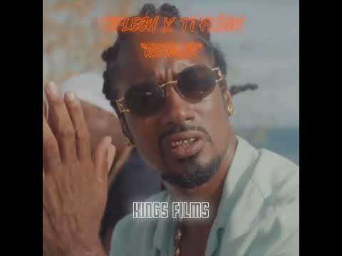 TiFlech x Ti Flèch - Retour (TEASER)