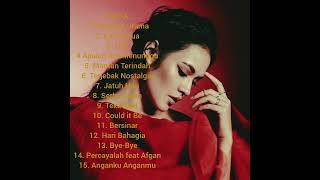 Download lagu Lagu Terbaik Raisa Andriana (Full Album) mp3