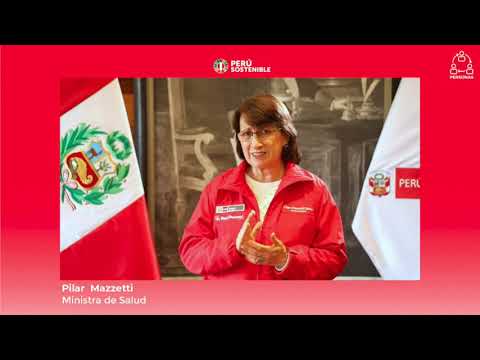 ODS 3: Salud y Bienestar