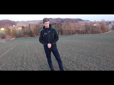 Handl Agrar "Punktgenau"  #2 2023  - Startdüngung Winterweizen