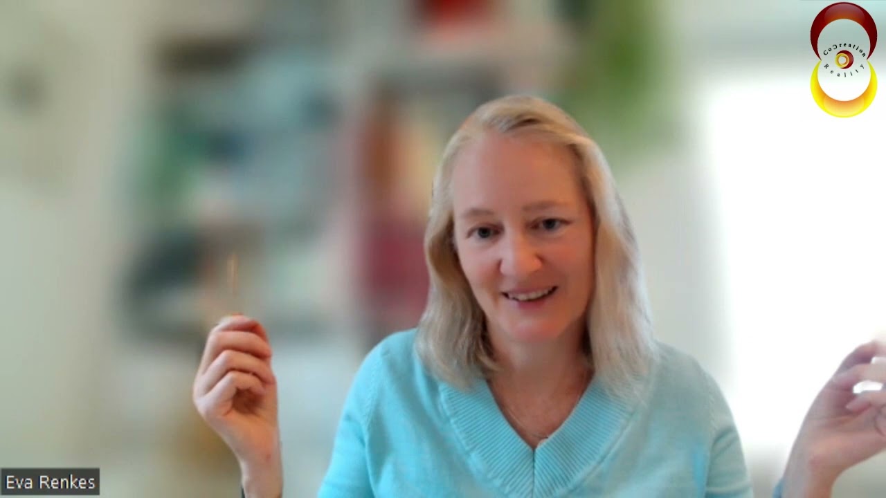 Human Design Eva Renkes