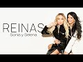 SONIA Y SELENA - REINAS (Lyric Vídeo) [Benidorm Fest 2025]