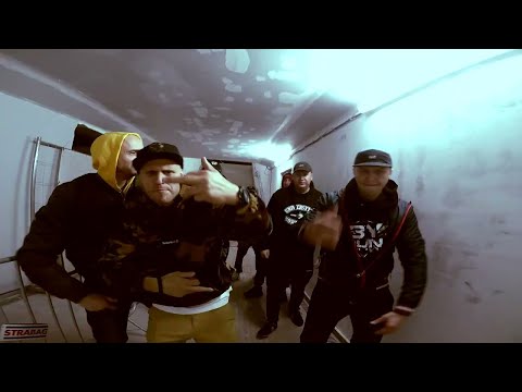 Tater Feat Gibon & Polar - Dezinformacja - Prod.Krux ImmortalBeats