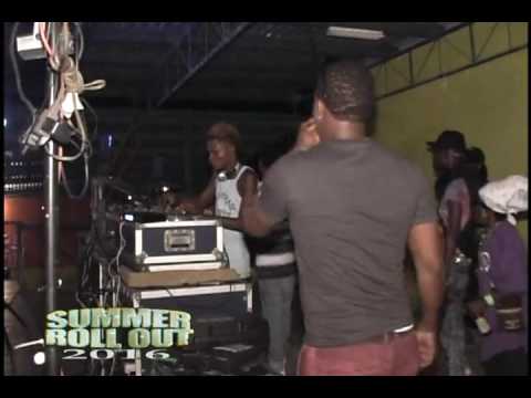 Tanto Blacks Summer Roll-Out 2016