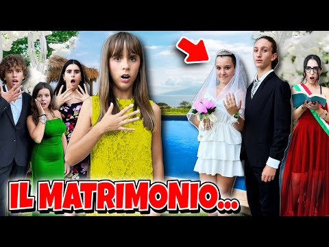 IL MIO CRUSH SI SPOSA AVRÀ UN FIGLIO NON SUO, LETIZIA SCOPRE E CERCA DI ROVINARE MATRIMONIO! Ep. 25